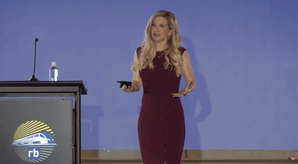 Blake Morgan – Customer Experience Keynote Speaker – Highlight Reel 2026
