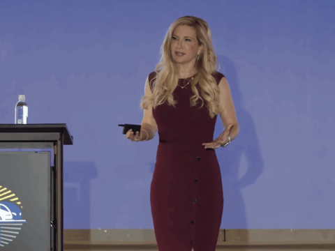 Blake Morgan – Customer Experience Keynote Speaker – Highlight Reel 2026
