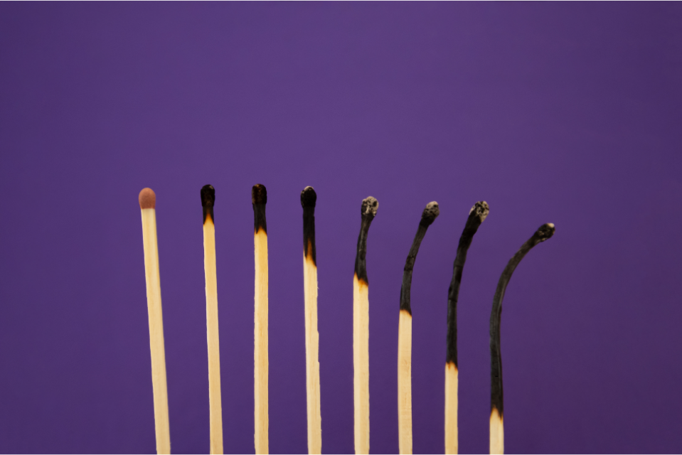Burnout Prevention Keynote Speakers for Leaders and Teams