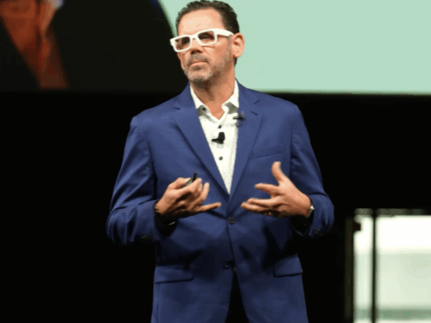Chris Dyer | Leadership Keynote Speaker | High Performing Culture, Future of Work, and Communication