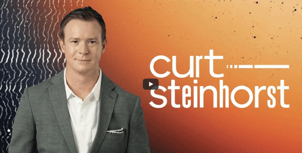 Future of Work & Leadership Keynote Speaker | Team Performance | Curt Steinhorst