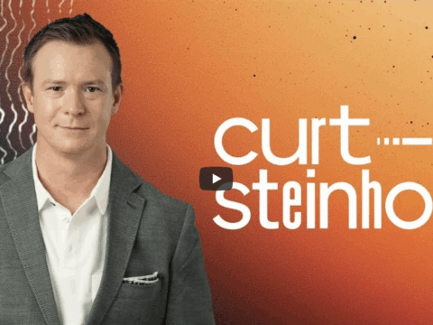 Future of Work & Leadership Keynote Speaker | Team Performance | Curt Steinhorst