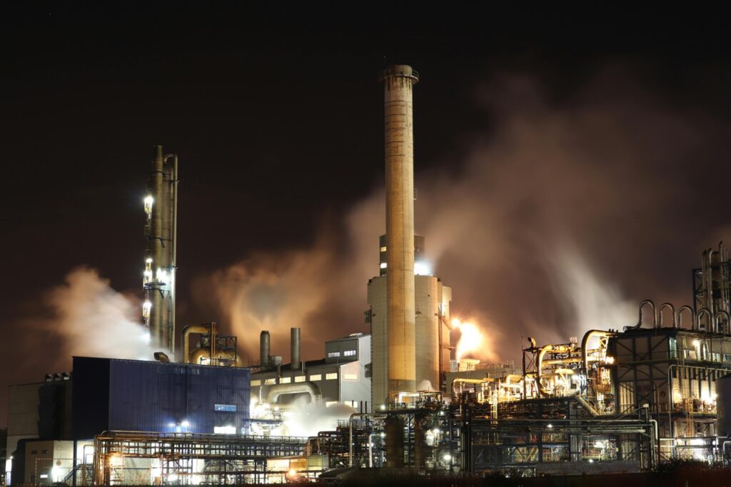 8 Top Speakers for the Energy Industry