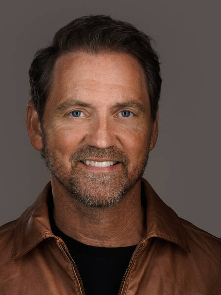 Jimmy Yeary