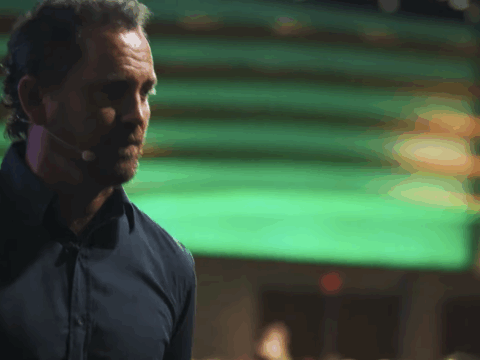 Jimmy Yeary Keynote Reel