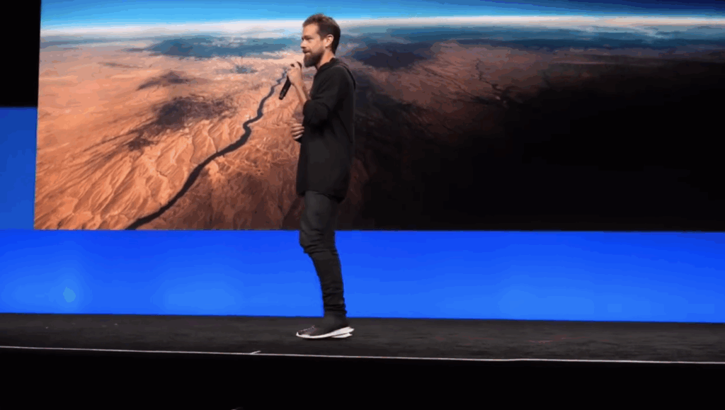 What Jack Dorsey Learned from Jon Carmichael | Testimonial