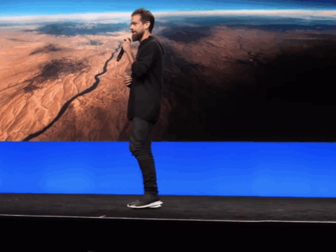 What Jack Dorsey Learned from Jon Carmichael | Testimonial