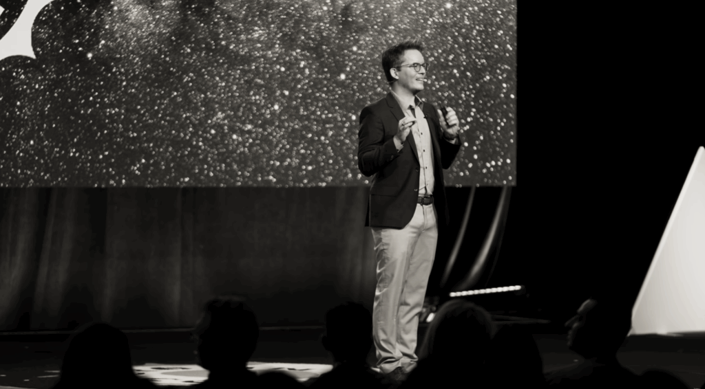 Jon Carmichael Keynote Recap – Crown Council Salt Lake City