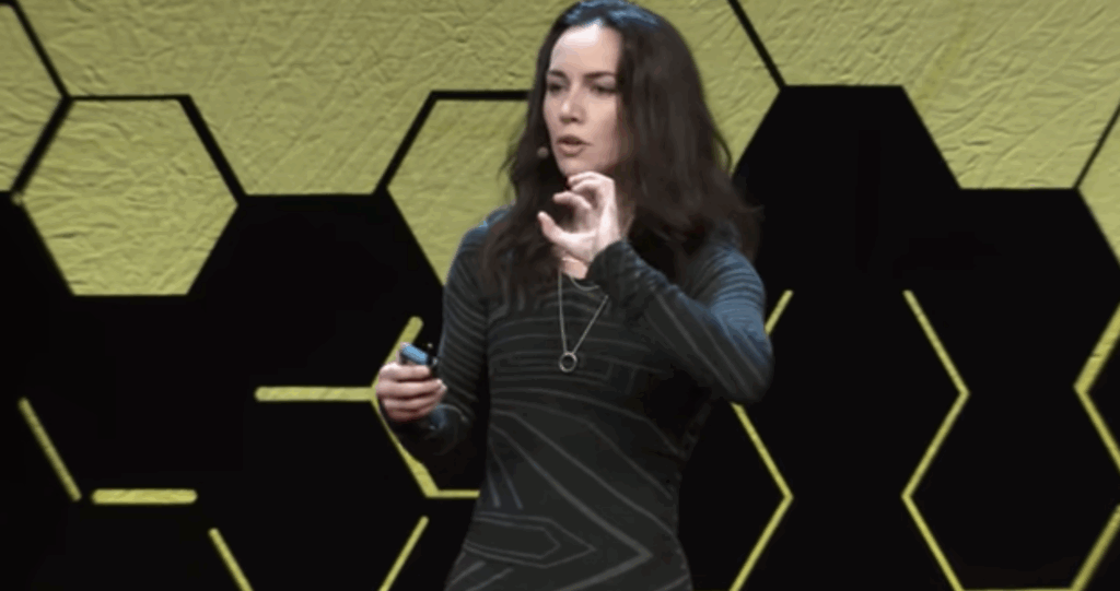 The Dark Side of Competition in AI | Liv Boeree | TED