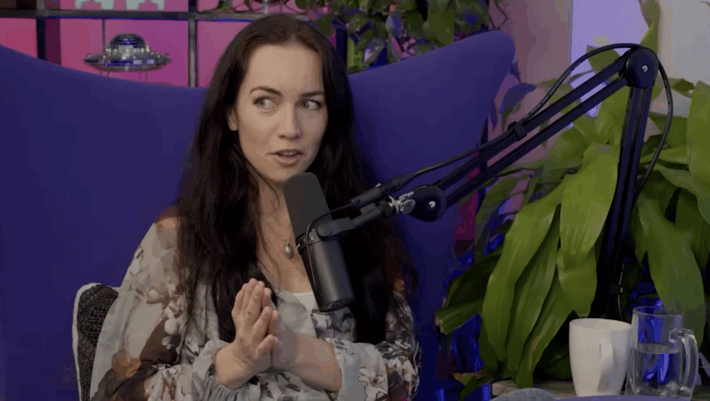 Liv Boeree x Scott Aaronson On The Race To AGI and Quantum Supremacy
