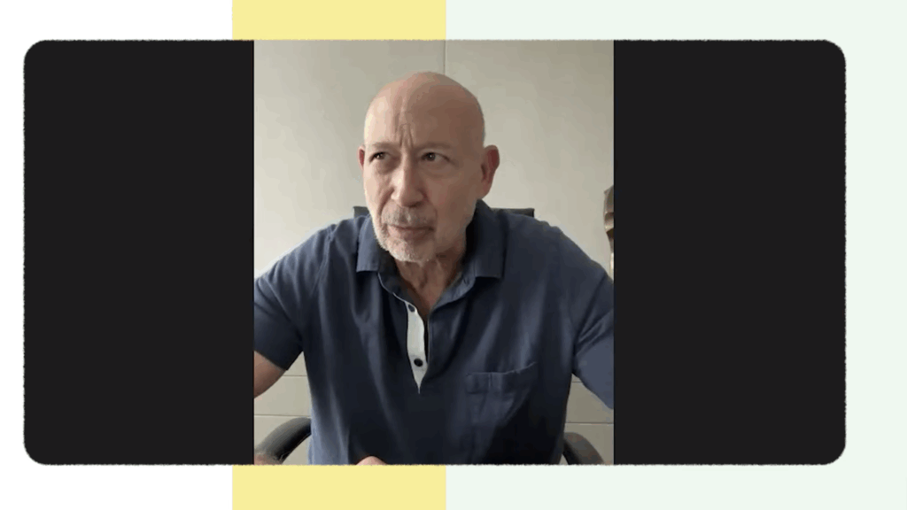 Leadership During Crisis with Lloyd Blankfein
