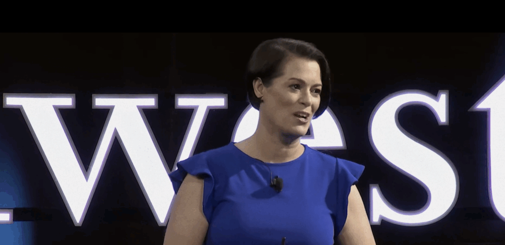 Nicole Malachowski Speaker Reel