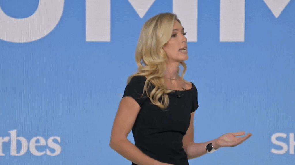 Performance Keynotes & Television Segments