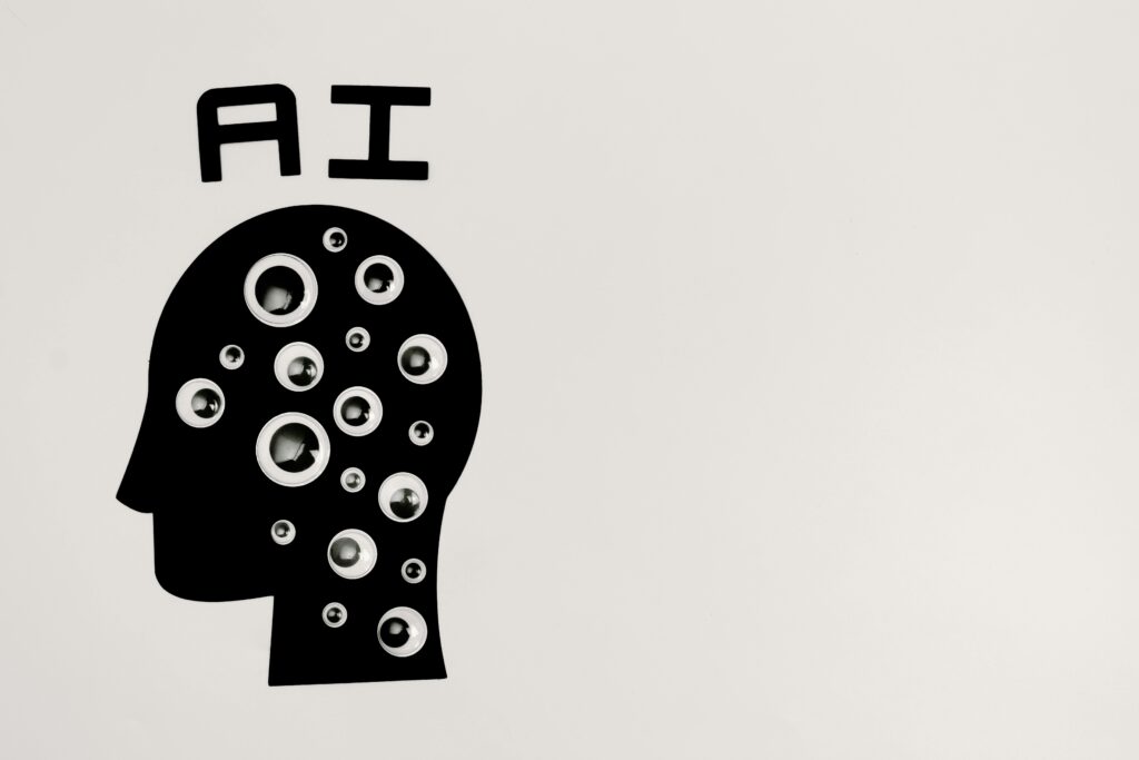 The Best AI Speakers for Engaging A Non-Tech Audience