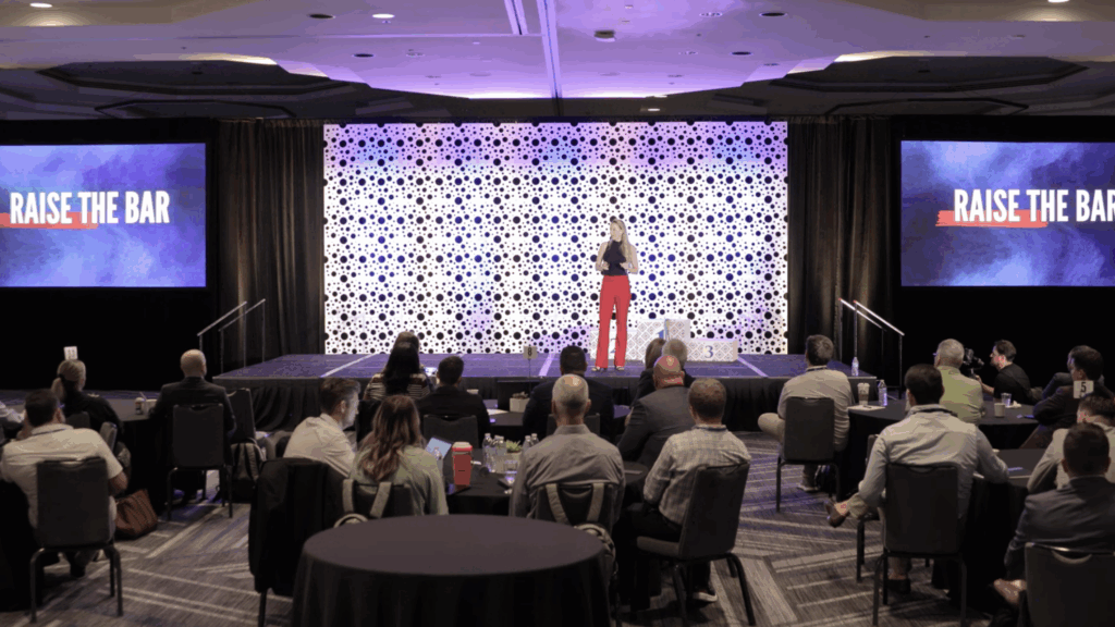 Excellence is Contagious – Sarah Wells Keynote Speaker
