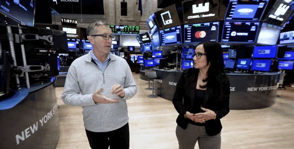 ŌURA CEO Tom Hale discusses the growth of a 600+ partnership ecosystem and future plans for ŌURA