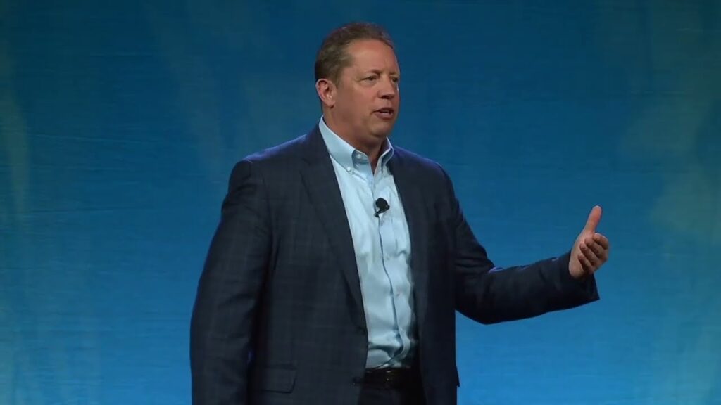 8 Top Speakers for the Food and Beverage Industry