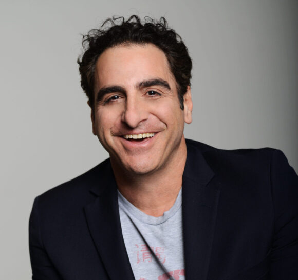 Matthew Emerzian