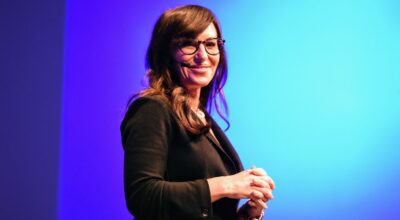 Inspiration that Activates with Poker Maven Molly Bloom