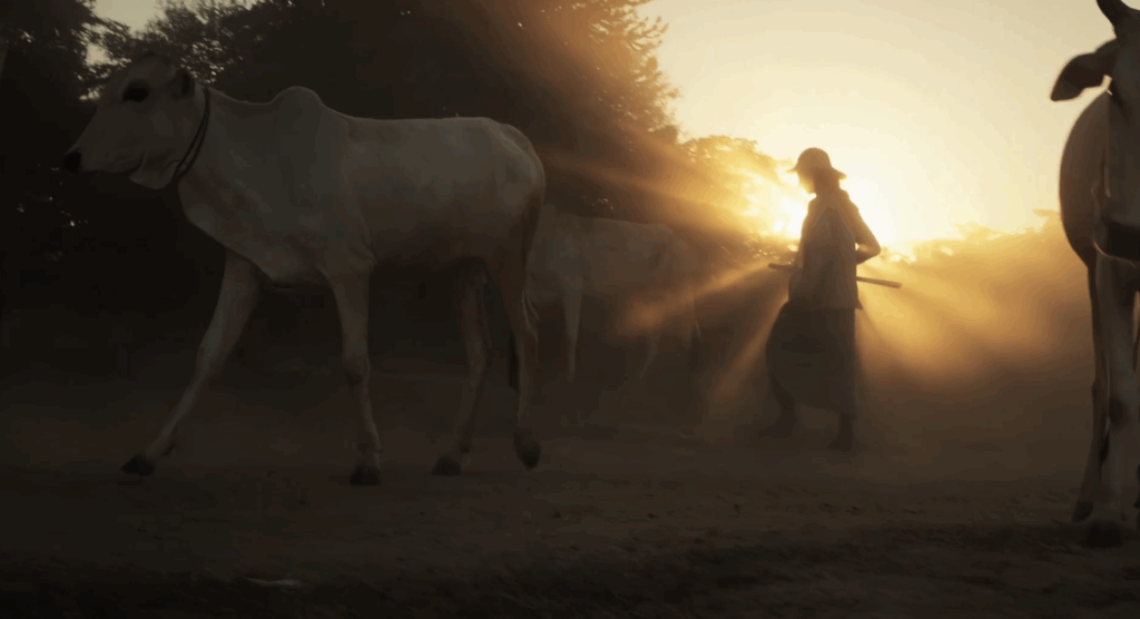 Cory Richards Speaking Reel Unbranded
