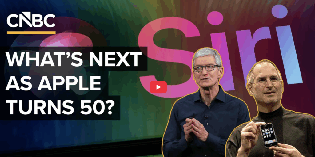 Why Apple’s AI Strategy Matters More Than Ever