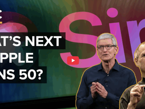 Why Apple’s AI Strategy Matters More Than Ever