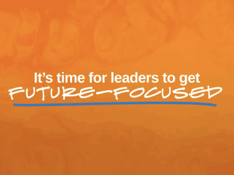 Dev Patnaik Speaker, Future Focused Leadership