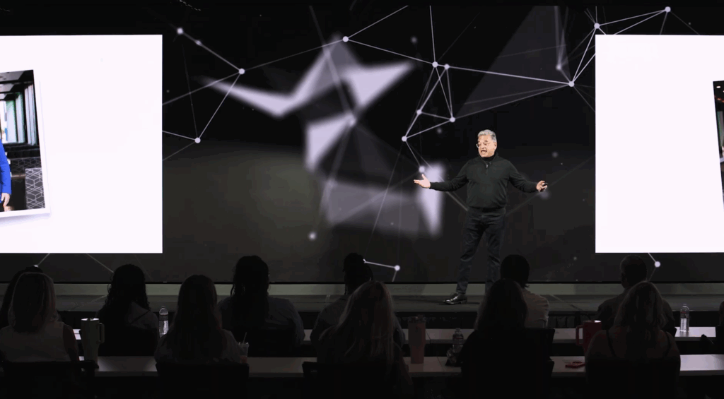 Why Most Leaders Miss the Future… And How to Start Seeing It