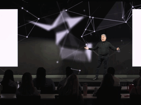 Why Most Leaders Miss the Future… And How to Start Seeing It
