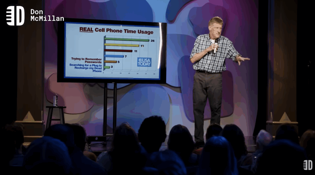 If You’re an Engineer, This is for YOU | Don McMillan Full Stand-Up Special