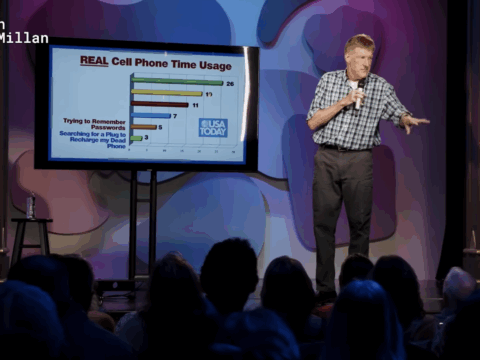 If You’re an Engineer, This is for YOU | Don McMillan Full Stand-Up Special