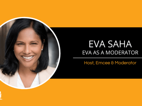 Eva as a Moderator