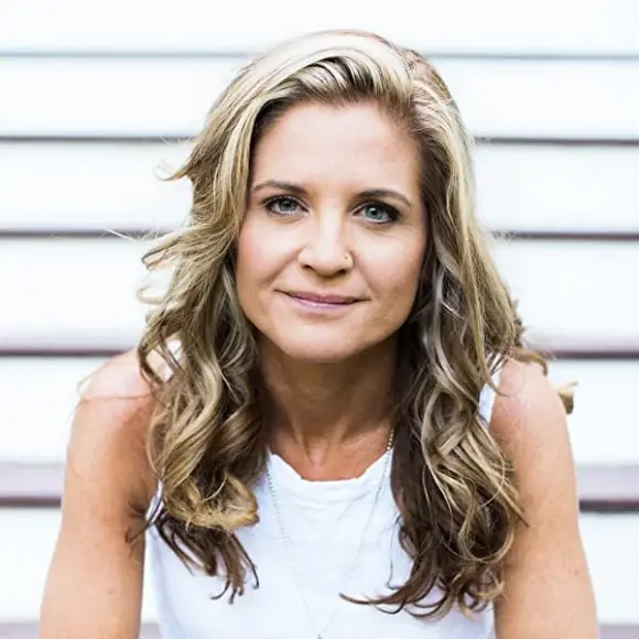 Glennon Doyle