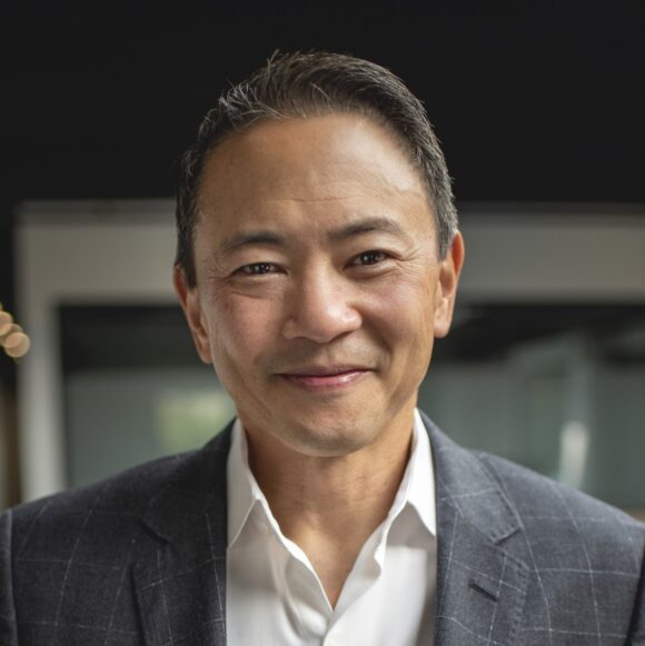 Kaiser Yang