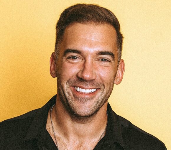 Lewis Howes