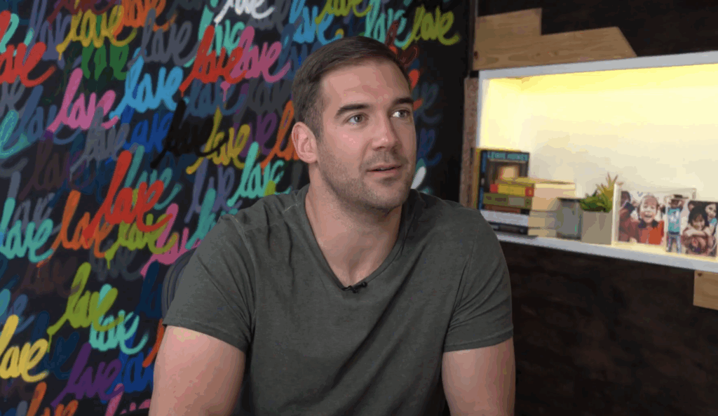 Advice I would Give to My 25 Year Old Self | Lewis Howes