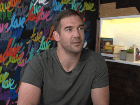 Advice I would Give to My 25 Year Old Self | Lewis Howes