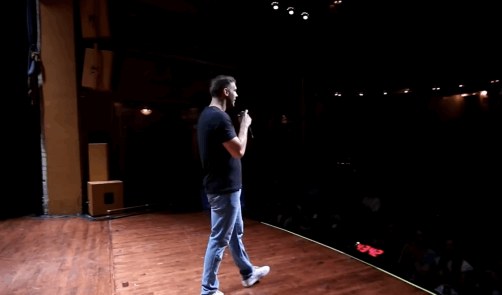 The Summit of Greatness | Lewis Howes