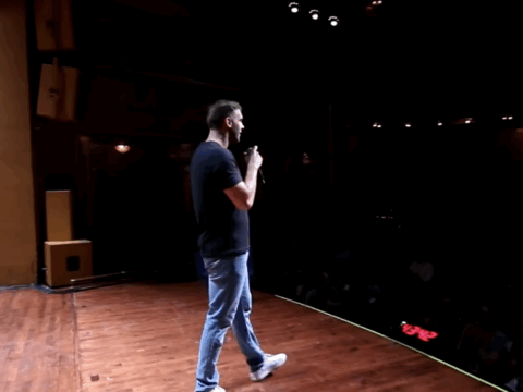 The Summit of Greatness | Lewis Howes