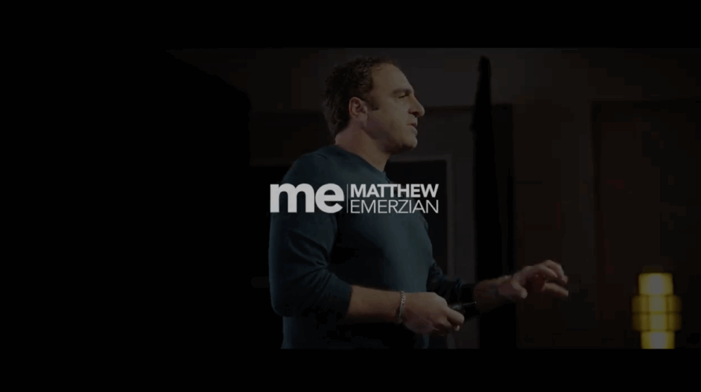 Matthew Emerzian | Alliance for Science 2025 | Event Sizzle