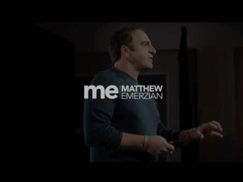 Matthew Emerzian | Alliance for Science 2025 | Event Sizzle