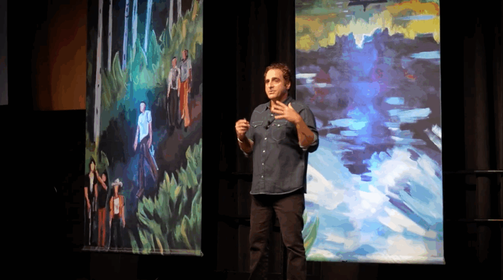 Matthew Emerzian | La Plata Economic Development Alliance 2024 | Event Sizzle
