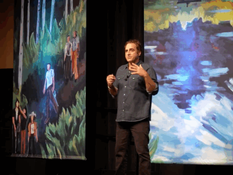 Matthew Emerzian | La Plata Economic Development Alliance 2024 | Event Sizzle