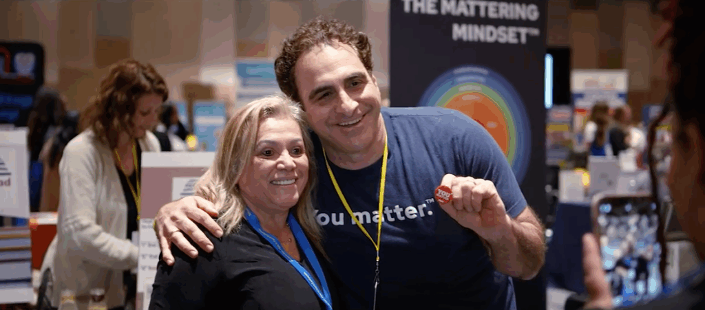Matthew Emerzian | 2025 Keynote Speaker Reel