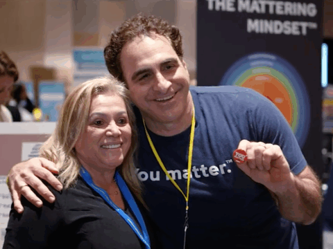 Matthew Emerzian | 2025 Keynote Speaker Reel