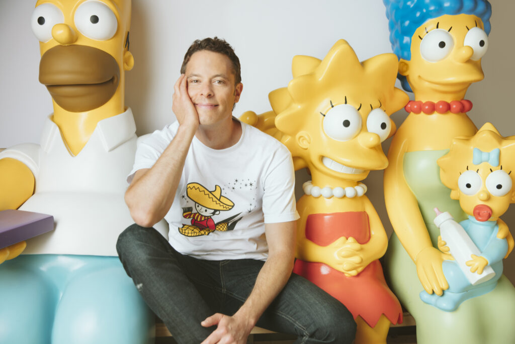 Give Your Attendees the Magic of Disney and Pixar: Book Matthew Luhn for Your Next Event