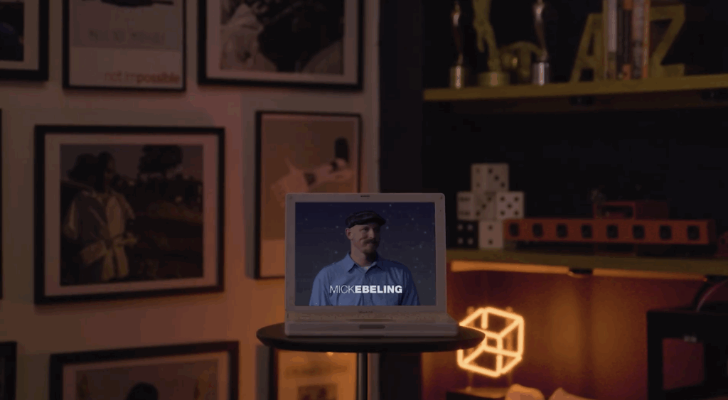 Mick Ebeling | Making the Impossible Possible | Speaker Reel