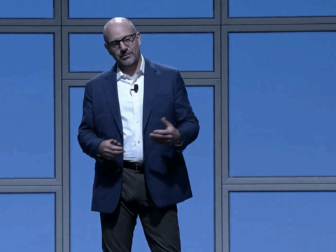We’re All in This Together: Building Trust and Connection on High-Performing Teams