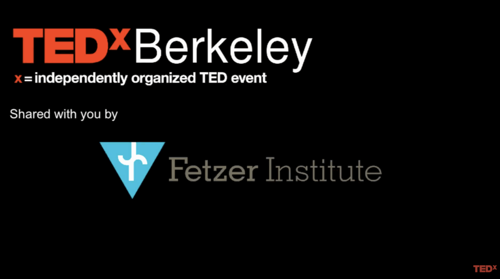 Bring your whole self to work | Mike Robbins | TEDxBerkeley