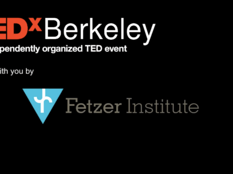 Bring your whole self to work | Mike Robbins | TEDxBerkeley